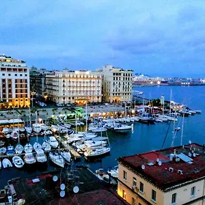 Oasi Santa Lucia Appartement Naples