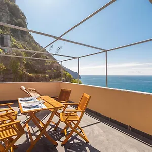 Appartement Queen Of Sea Diamond, Terre Marine, Manarola
