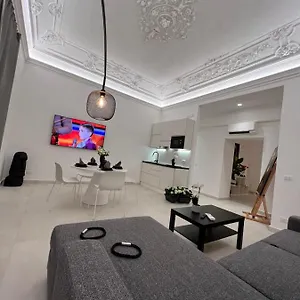 La Maison Del Bell'antonio - Downtown Appartement Catane
