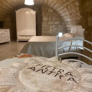 Dimora Pietra Antica Hébergement de vacances Bari