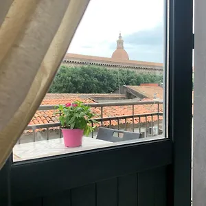 Teatro Greco Appartement Catane