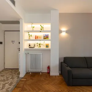 Gaffurio Appartement Milan