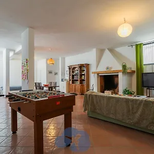 Airport House Appartement Bari