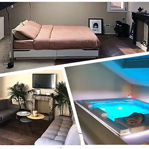 Wellbeing Appartement Milan