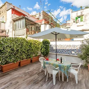 Materdei Terrace Appartement Naples